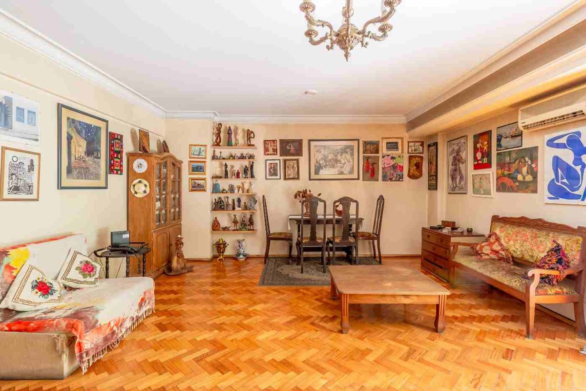 Departamento en Venta en Palermo, Capital Federal