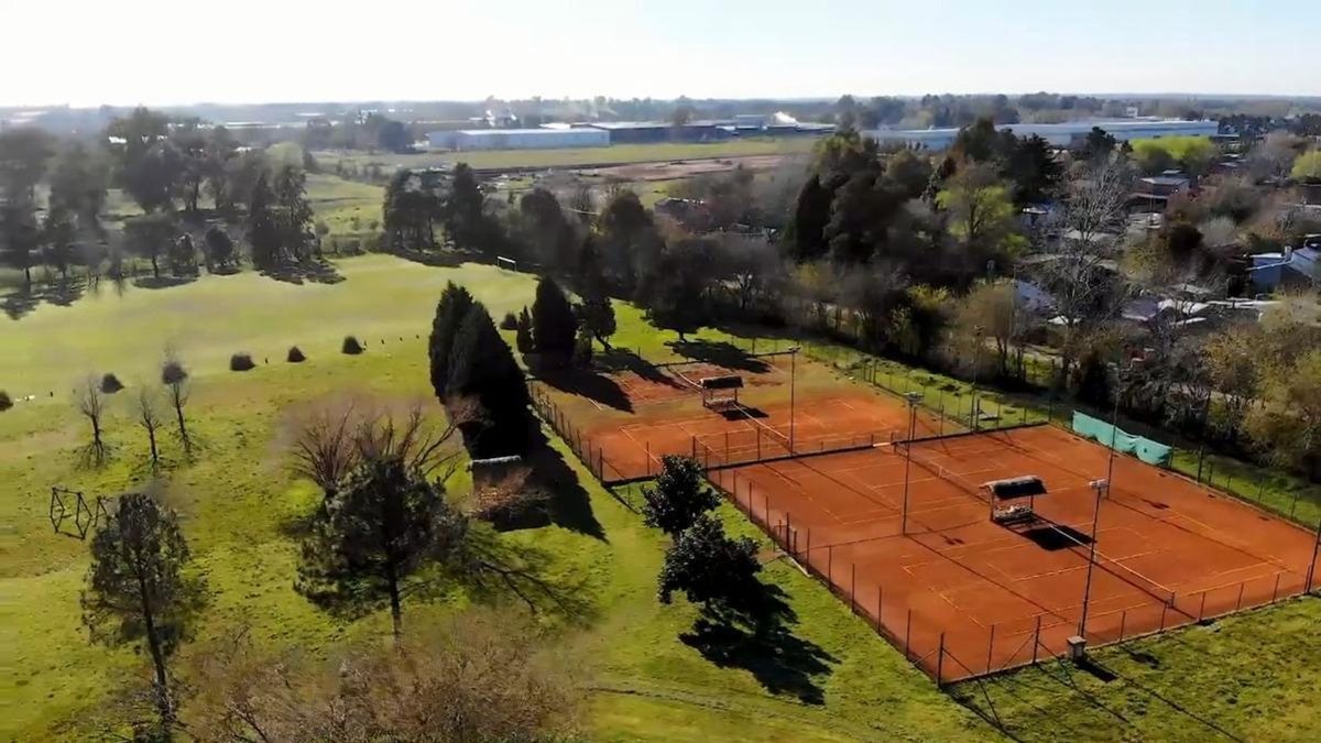 Lote en Venta en Pilar, G.B.A. Zona Norte