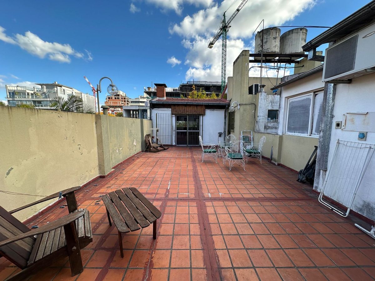 P H en Venta en Colegiales, Capital Federal