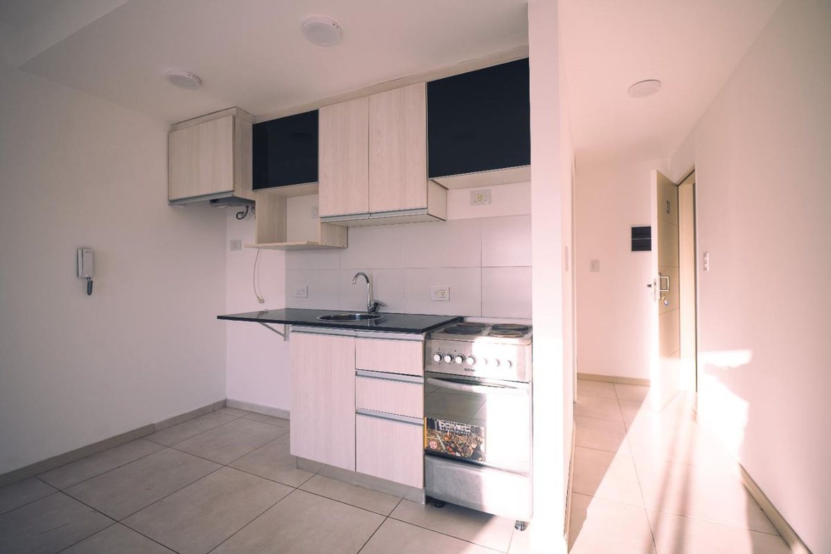 Departamento en Venta en Lomas de Zamora, G.B.A. Zona Sur