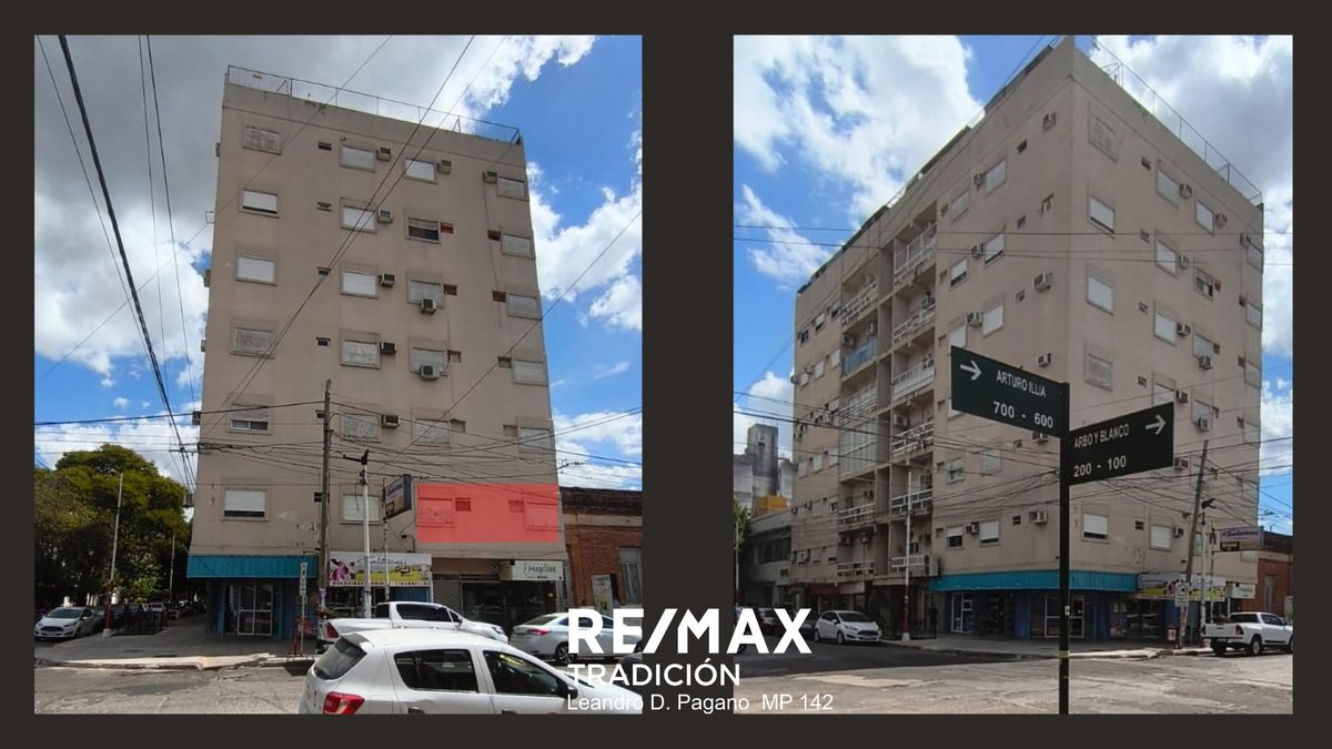 Departamento en Venta en San Fernando, Chaco