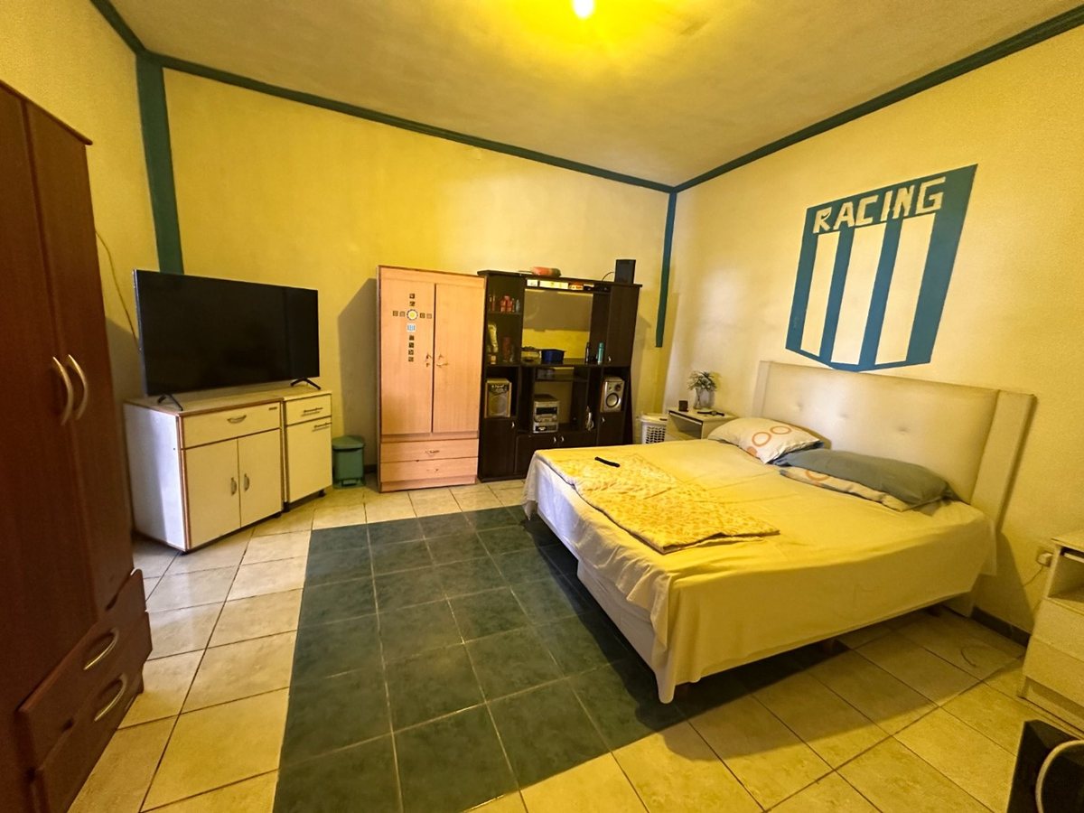 Casa en Venta en Pompeya, Capital Federal