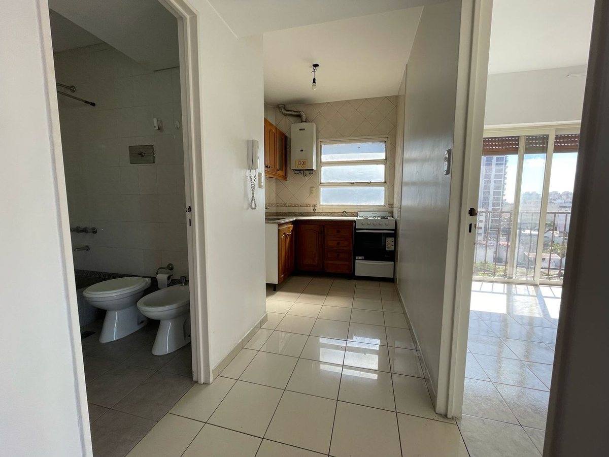 Departamento en Venta en La Matanza, G.B.A. Zona Oeste