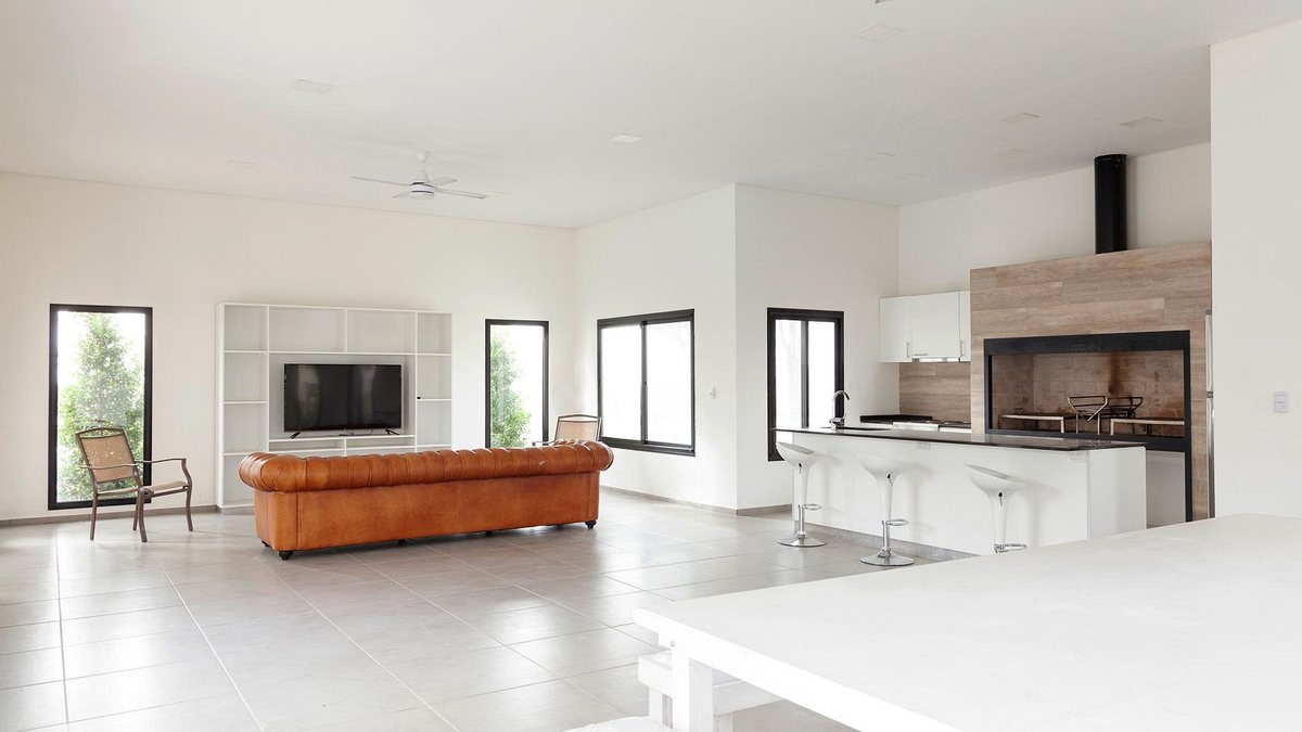 Departamento en Alquiler en Pilar, G.B.A. Zona Norte