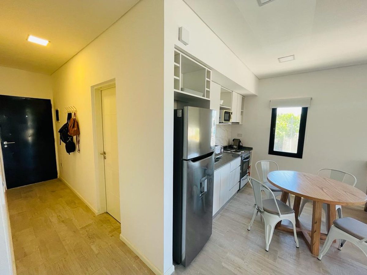 Departamento en Alquiler en Pilar, G.B.A. Zona Norte