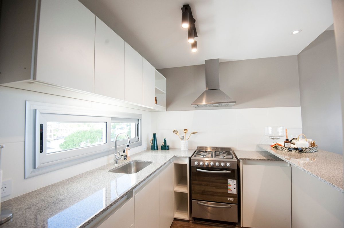 Departamento en Venta en La Plata, G.B.A. Zona Sur
