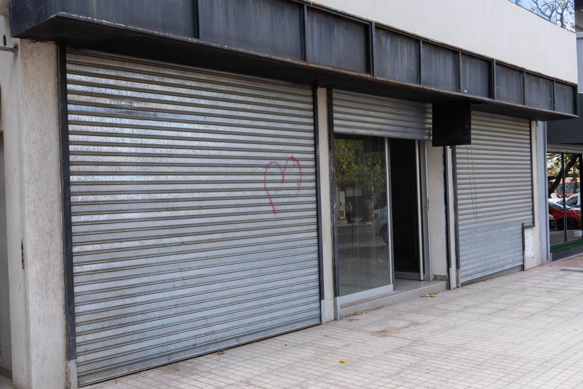 Edificio en Alquiler en Guaymallen, Mendoza