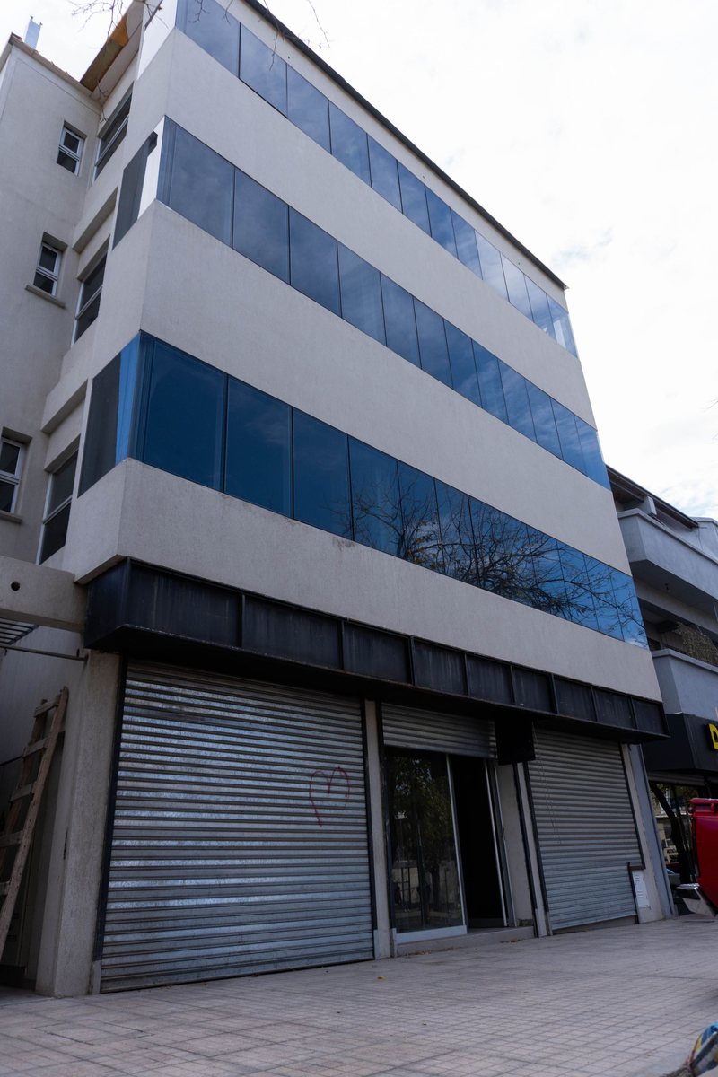 Edificio en Alquiler en Guaymallen, Mendoza