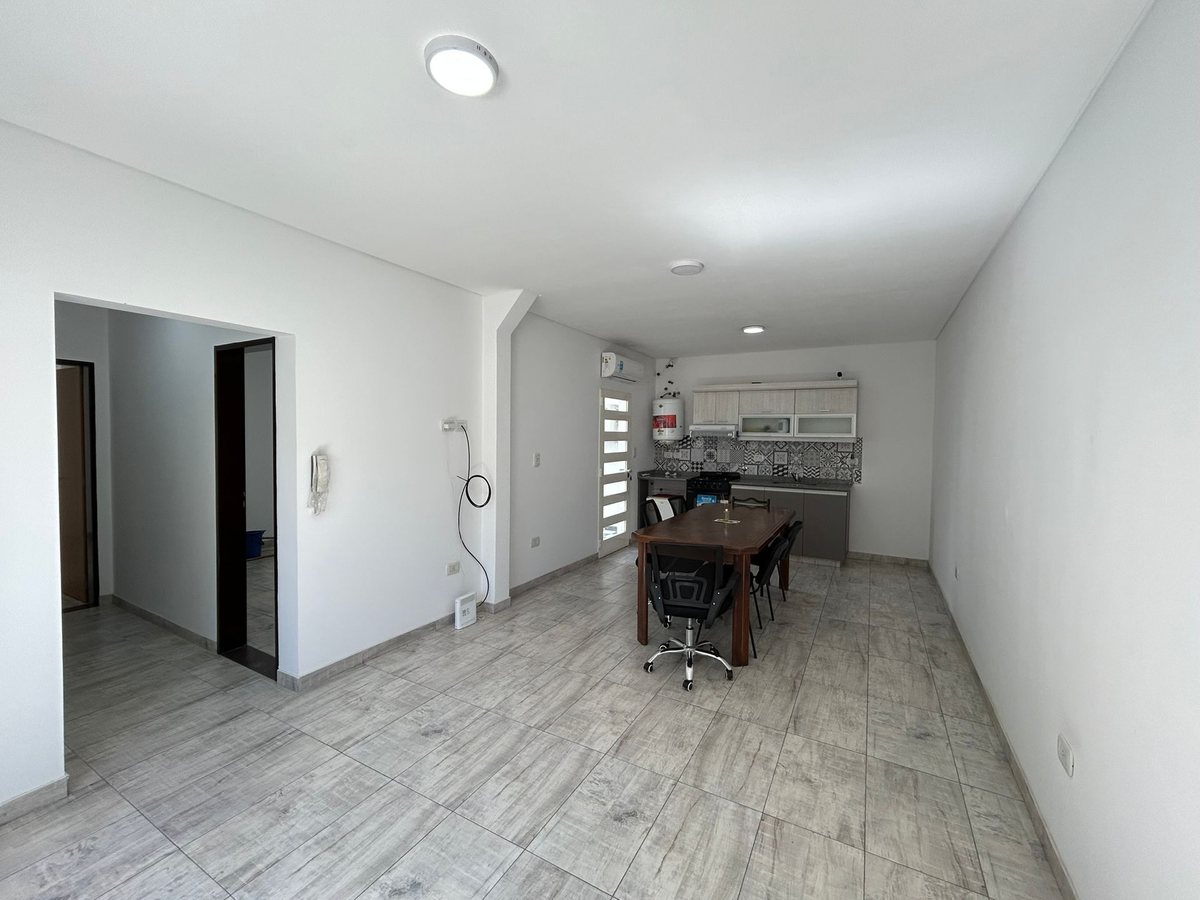 Departamento en Venta en La Matanza, G.B.A. Zona Oeste