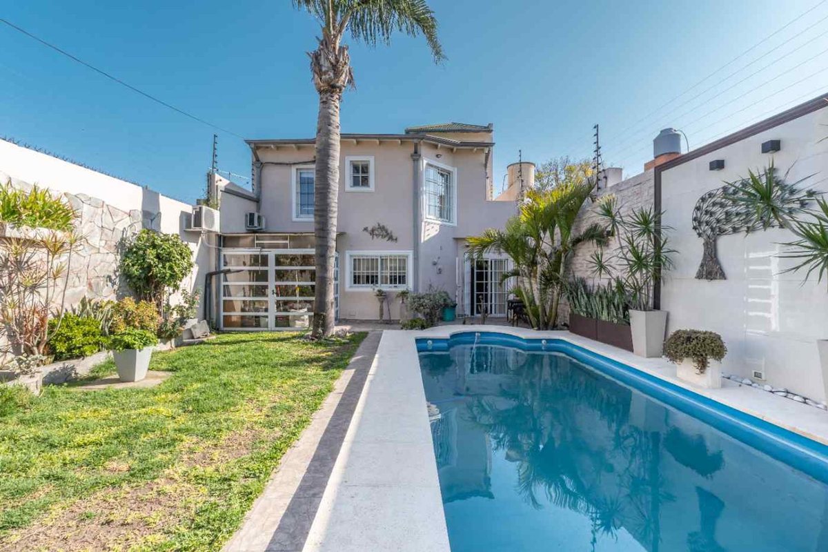 Casa en Venta en La Matanza, G.B.A. Zona Oeste