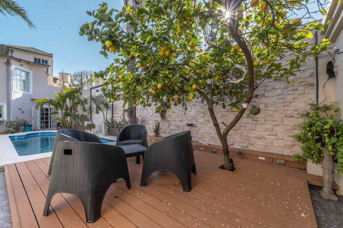 Casa en Venta en La Matanza, G.B.A. Zona Oeste