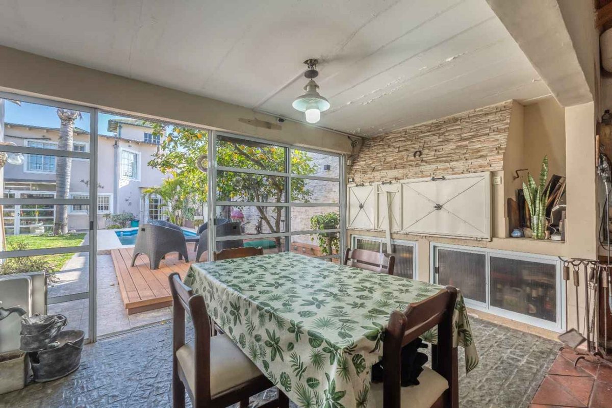 Casa en Venta en La Matanza, G.B.A. Zona Oeste