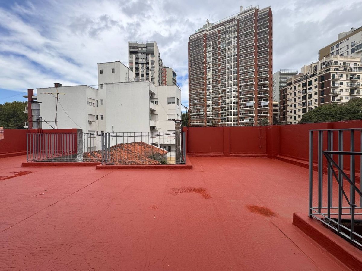Departamento en Venta en Vicente Lopez, G.B.A. Zona Norte