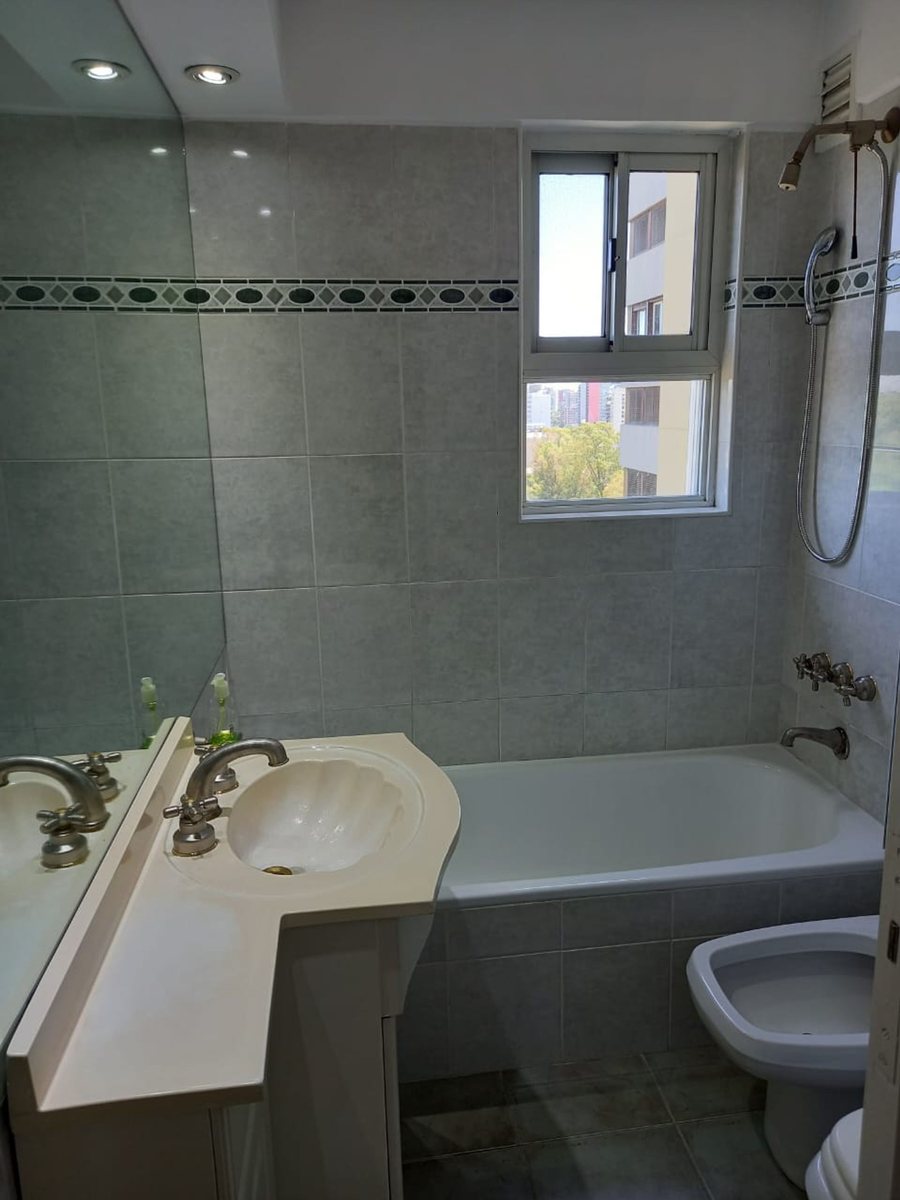 Departamento en Venta en Vicente Lopez, G.B.A. Zona Norte
