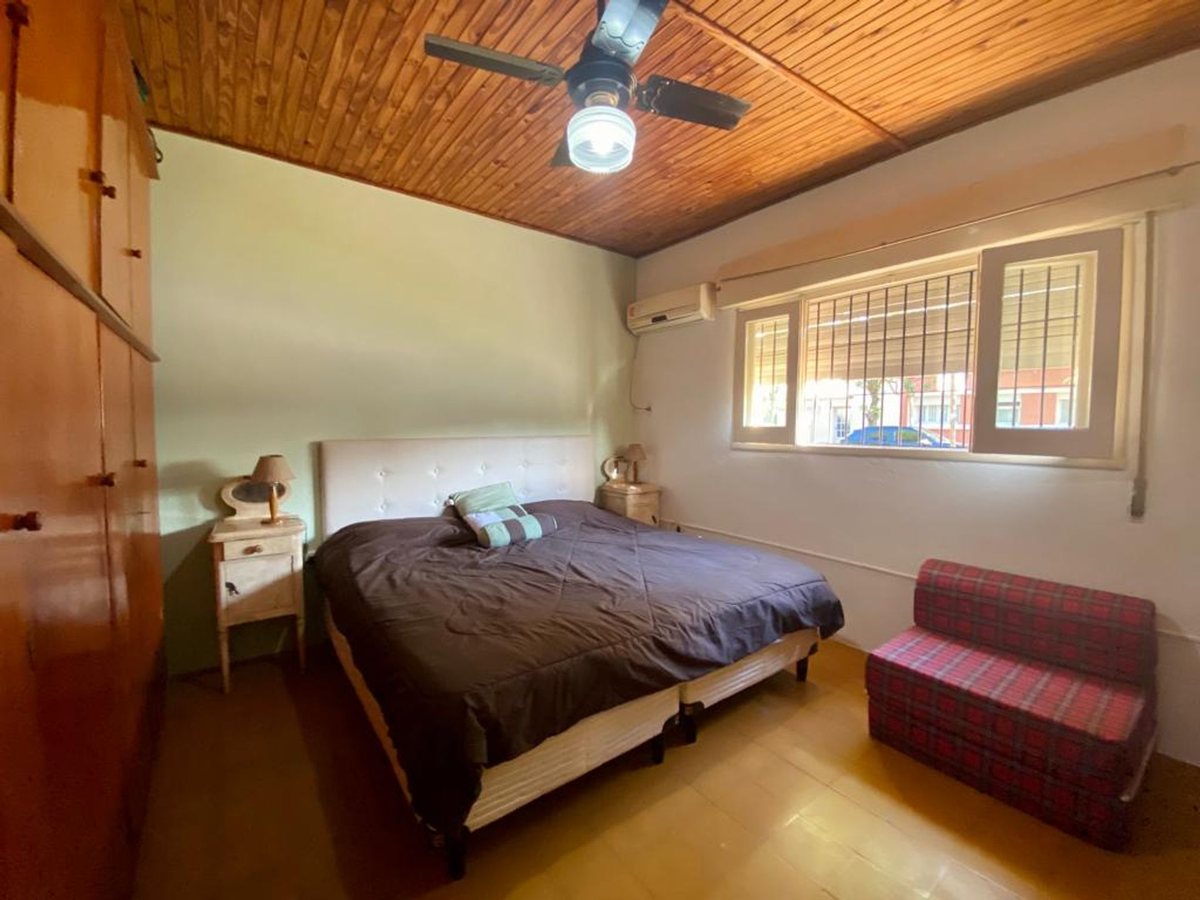 Casa en Alquiler en General Obligado, Santa Fe