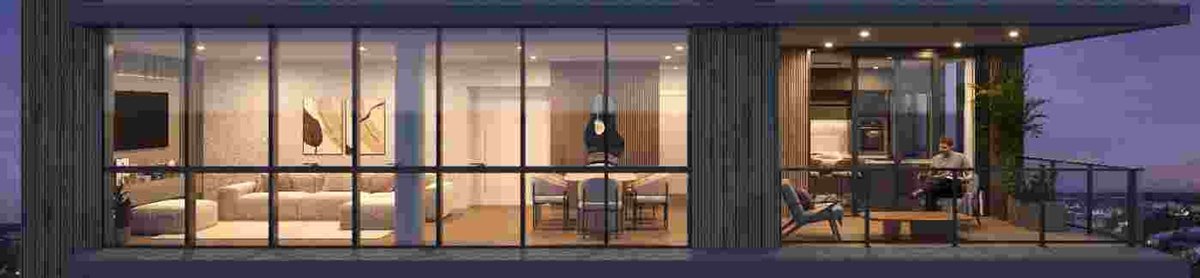 Departamento en Venta en Santa Fe, Santa Fe