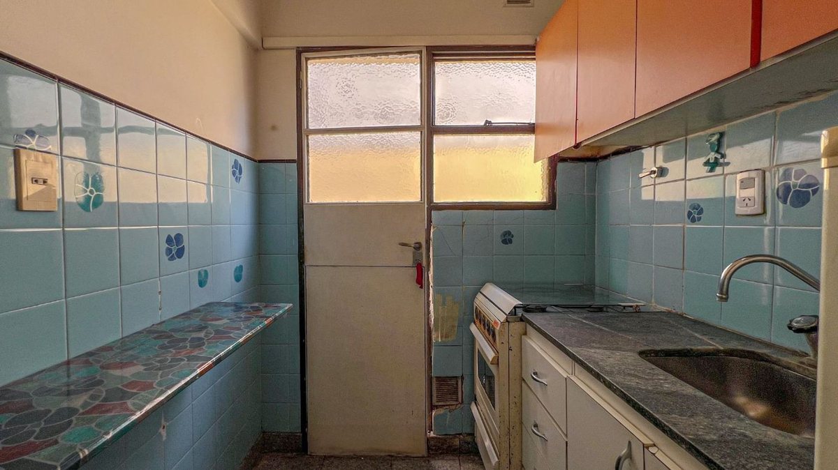 Departamento en Venta en Mar del Plata, Buenos Aires Interior