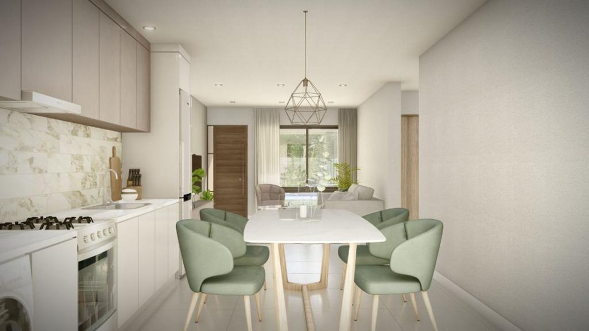 Casa en Venta en Lujan de Cuyo, Mendoza
