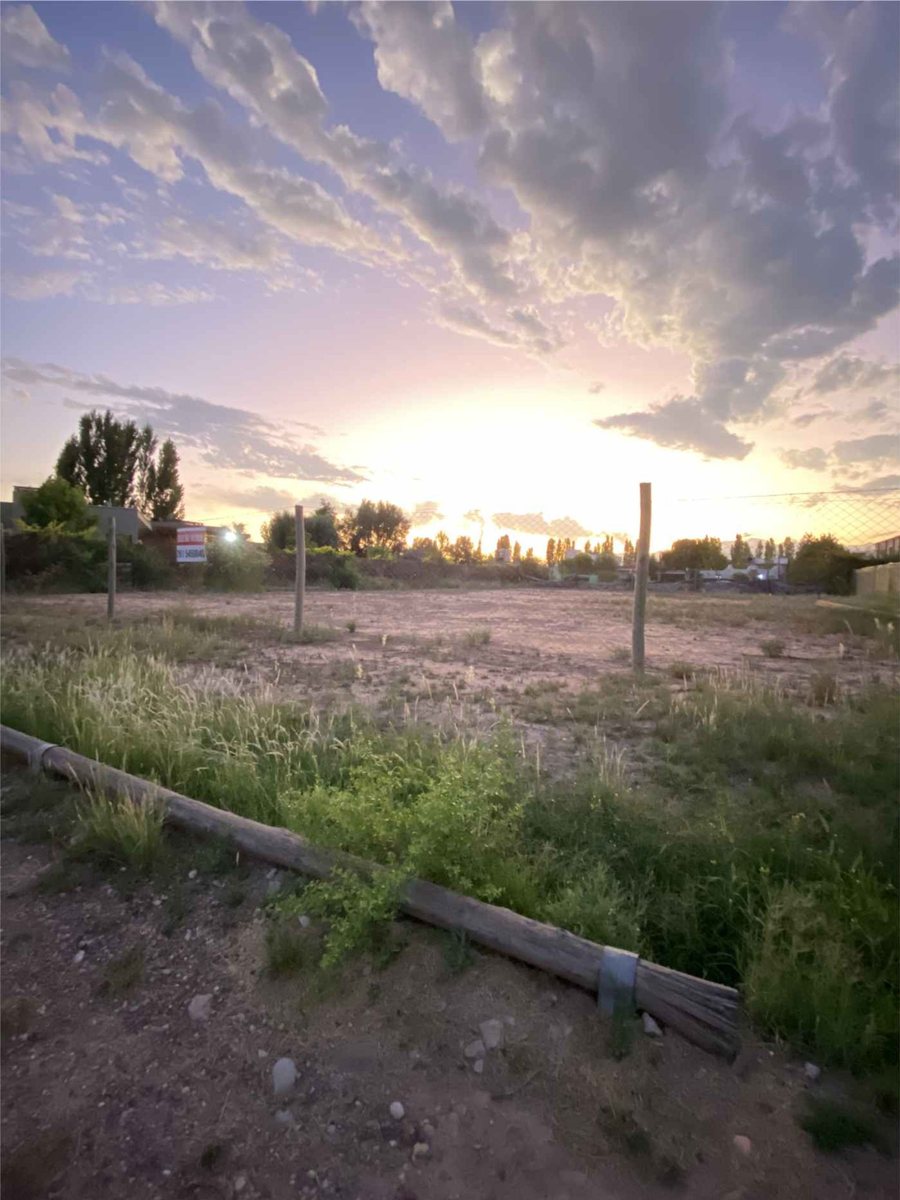 Lote en Venta en Lujan de Cuyo, Mendoza