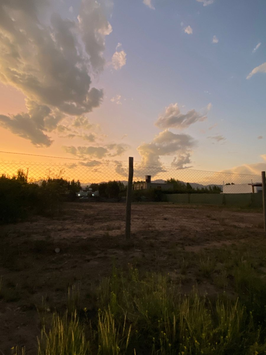 Lote en Venta en Lujan de Cuyo, Mendoza