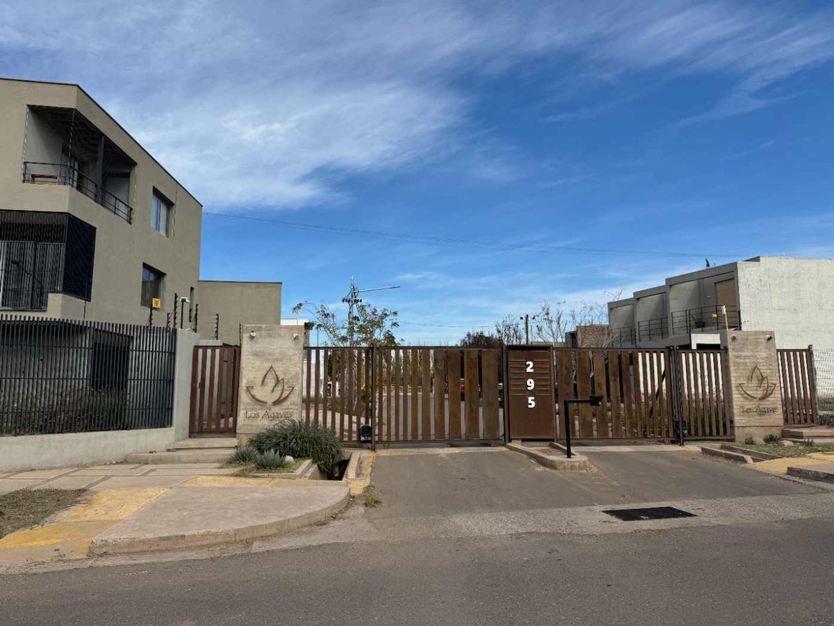 Departamento en Venta en Lujan de Cuyo, Mendoza