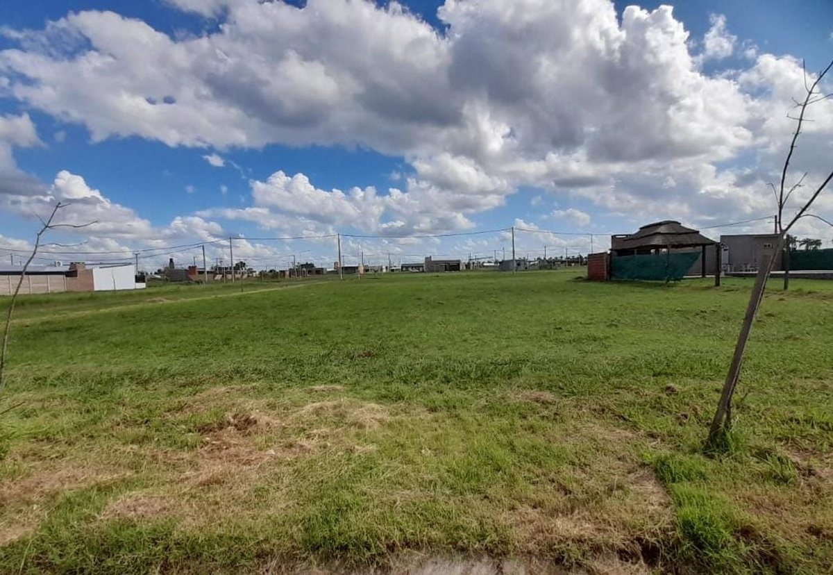 Lote en Venta en Rosario, Santa Fe