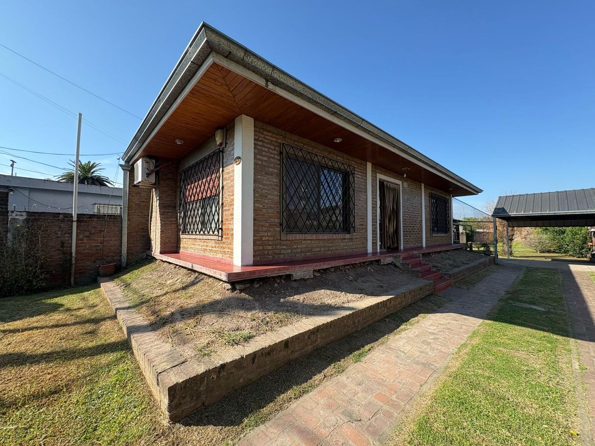 Casa en Venta en Berazategui, G.B.A. Zona Sur