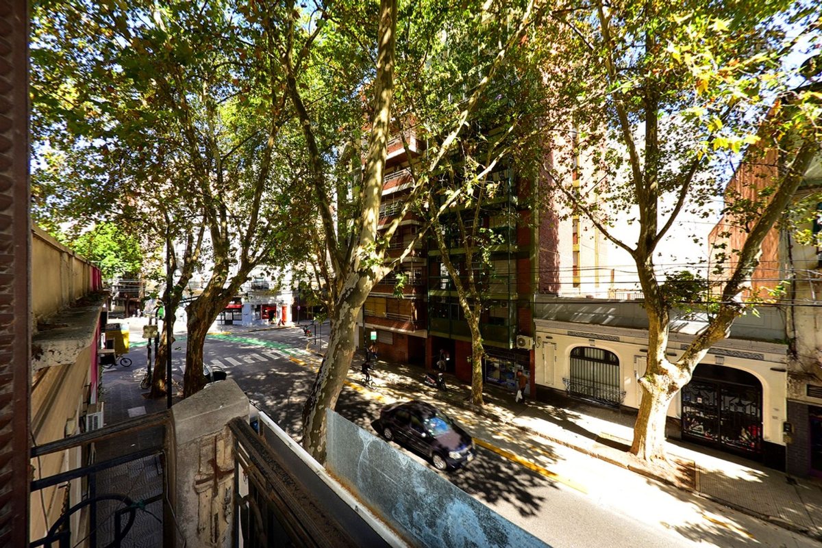 Casa en Venta en Almagro, Capital Federal