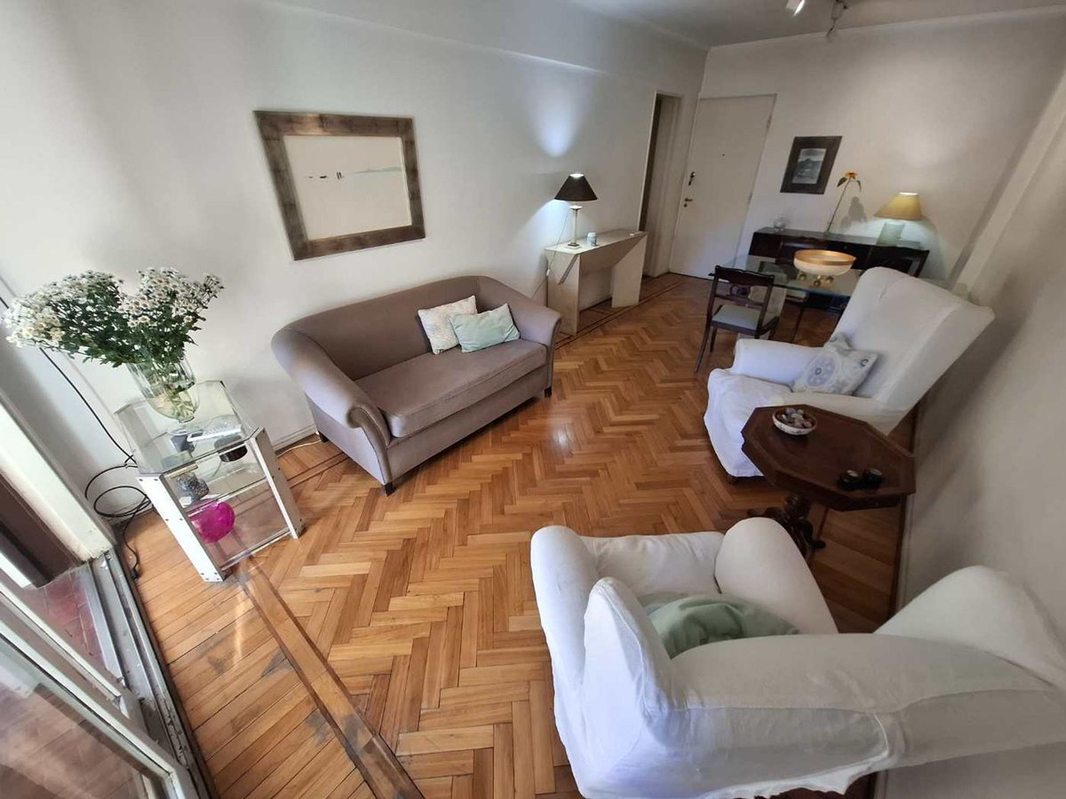 Departamento en Venta en Palermo, Capital Federal
