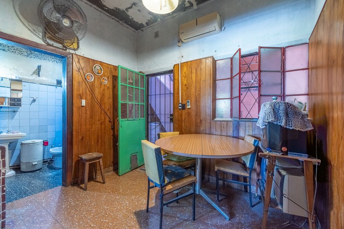 P H en Venta en Tres de Febrero, G.B.A. Zona Oeste