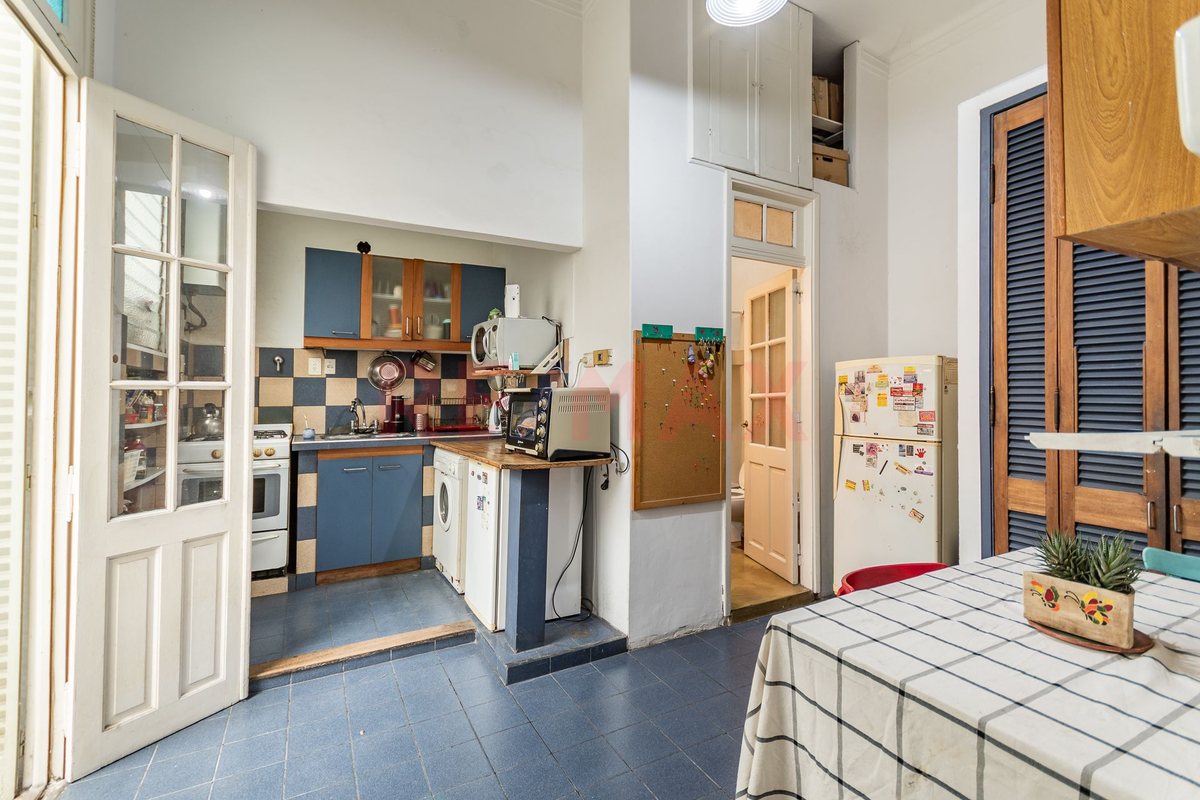 P H en Venta en San Cristobal, Capital Federal