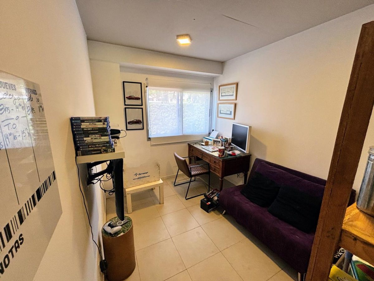 Departamento en Venta en Tigre, G.B.A. Zona Norte