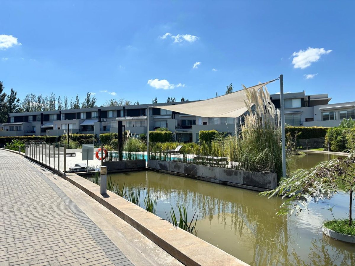 Departamento en Venta en Tigre, G.B.A. Zona Norte