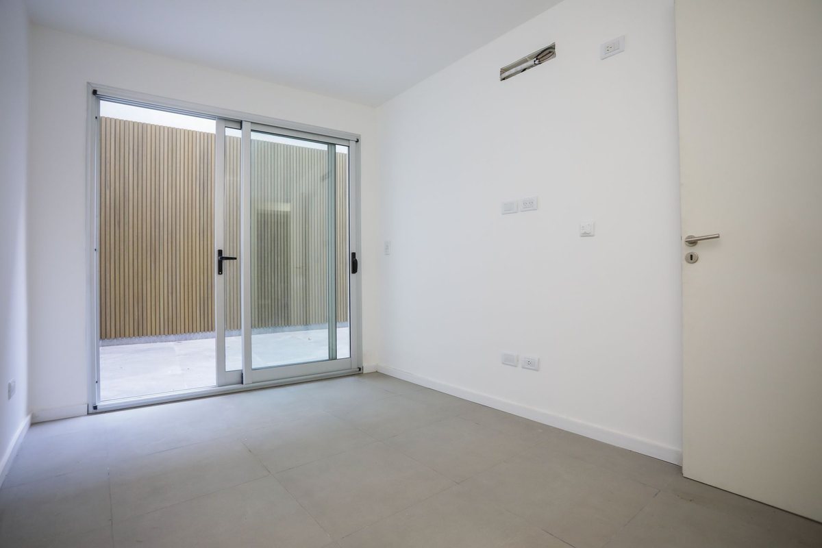 Departamento en Venta en Palermo, Capital Federal