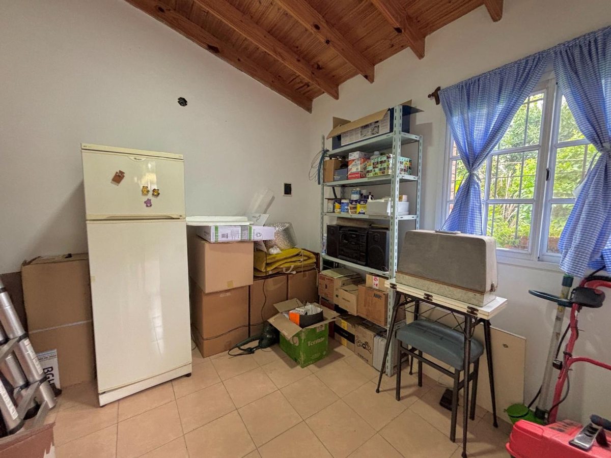 Casa en Venta en Hurlingham, G.B.A. Zona Oeste