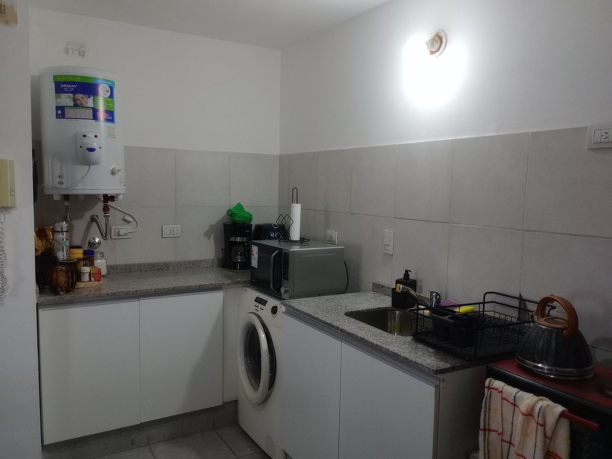 Departamento en Venta en Capital, Cordoba