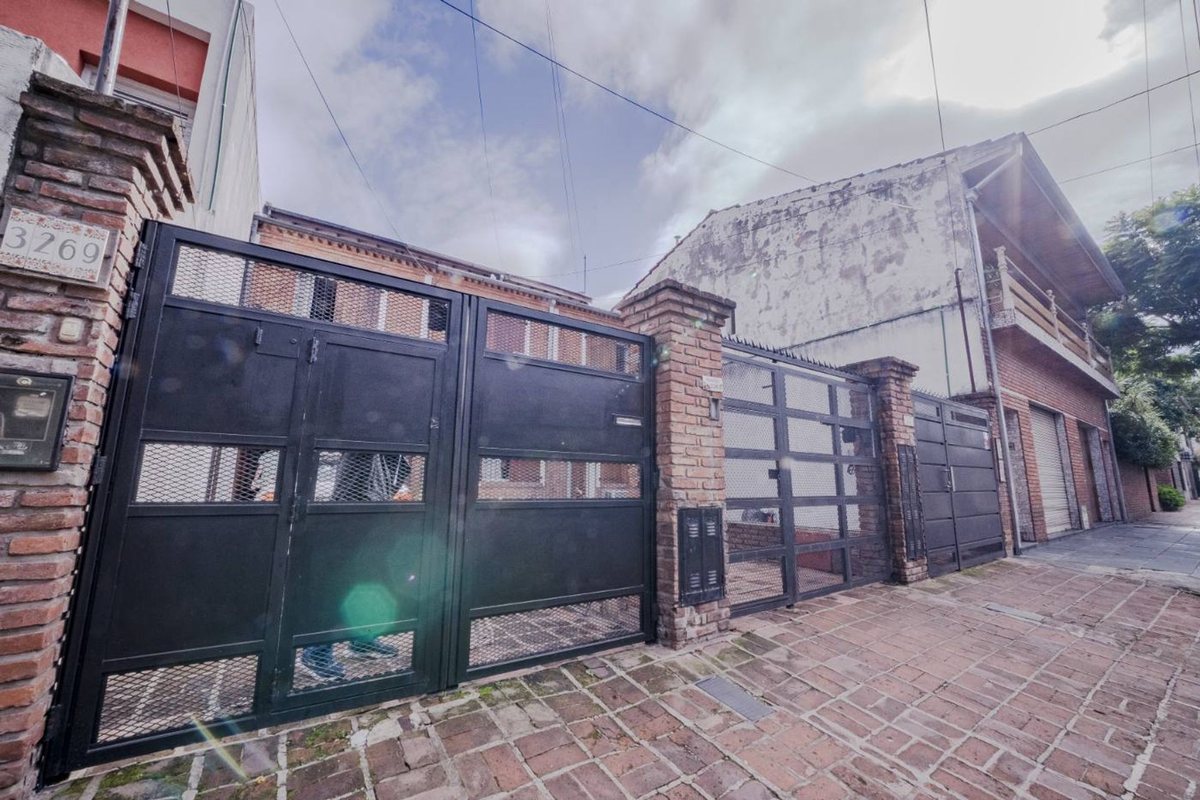 Casa en Venta en Vicente Lopez, G.B.A. Zona Norte