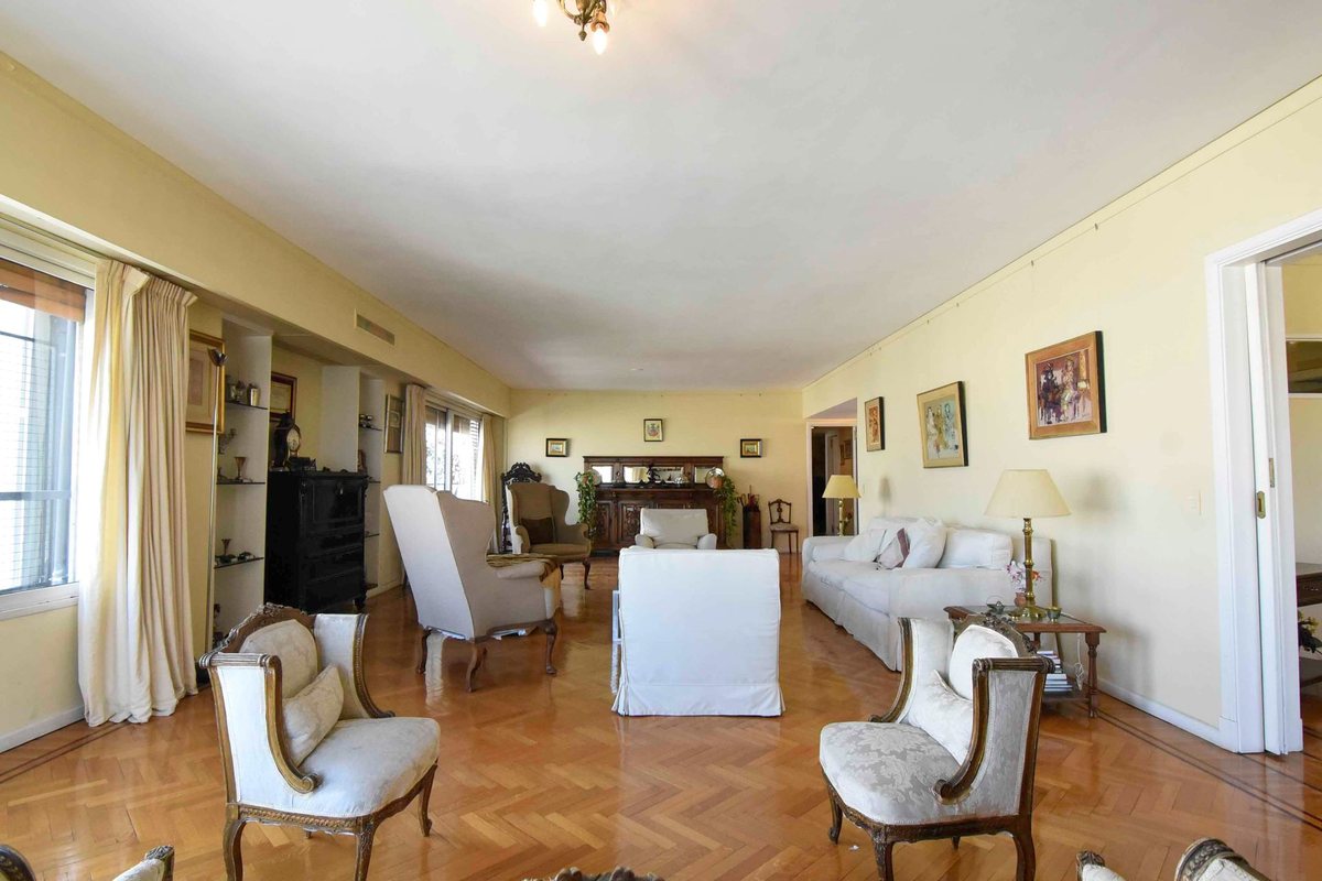 Departamento en Venta en Retiro, Capital Federal
