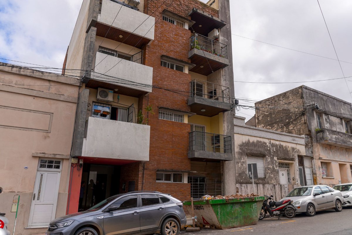 Departamento en Venta en Parana, Entre Rios