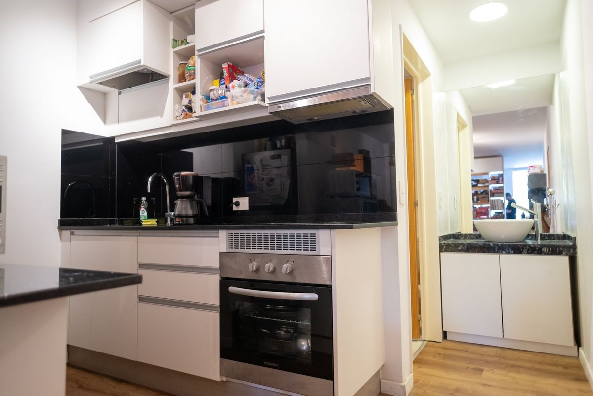 Departamento en Venta en Palermo, Capital Federal