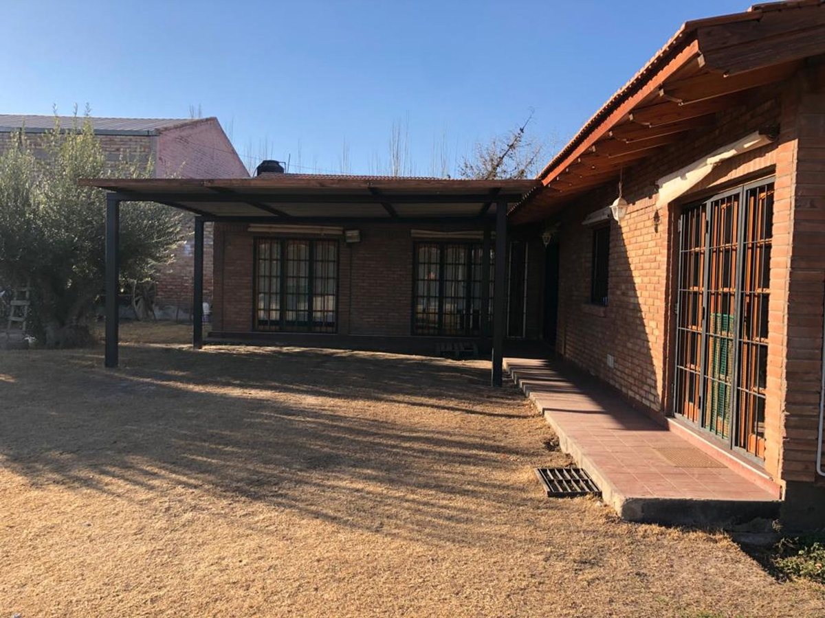 Casa en Venta en Guaymallen, Mendoza