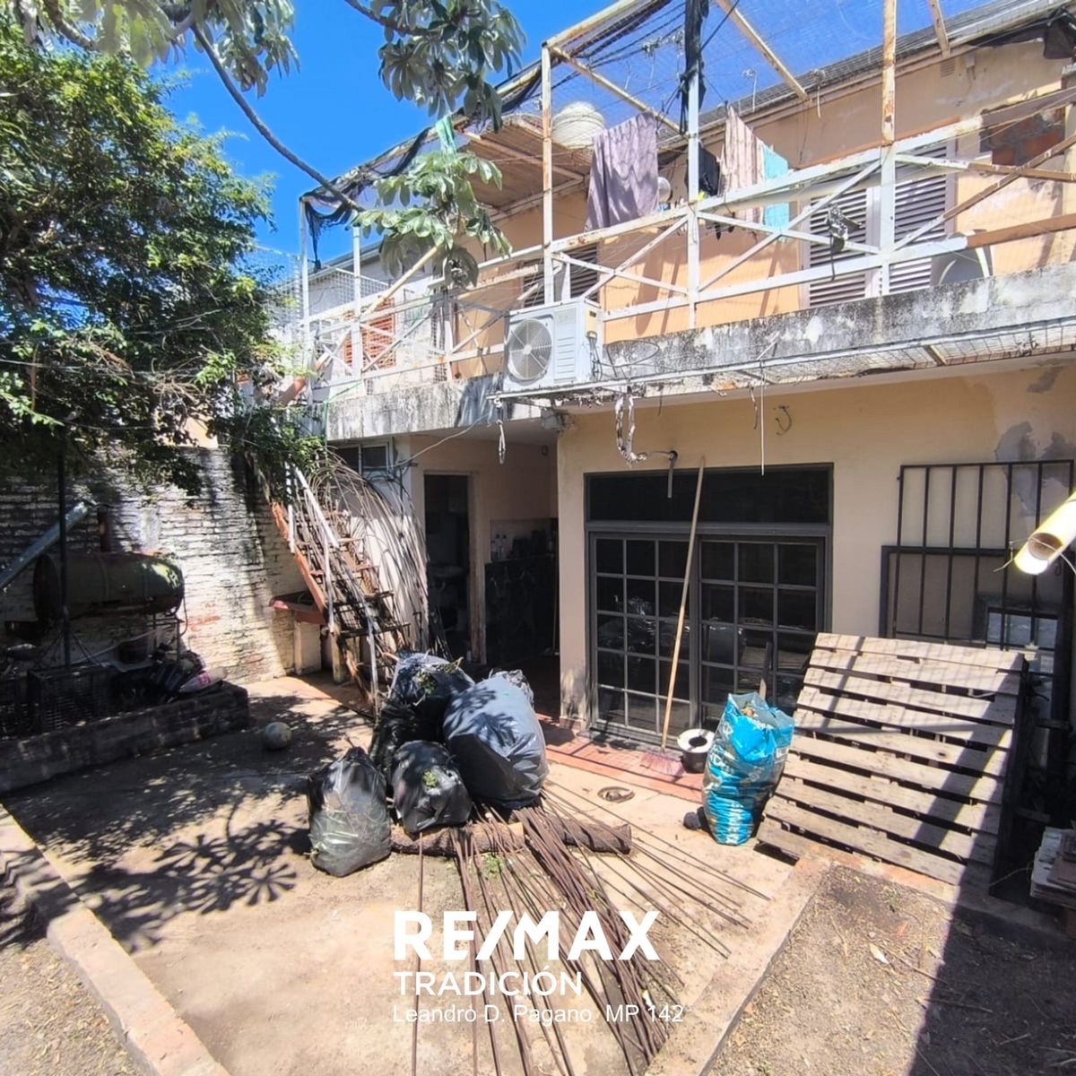 Casa en Venta en San Fernando, Chaco