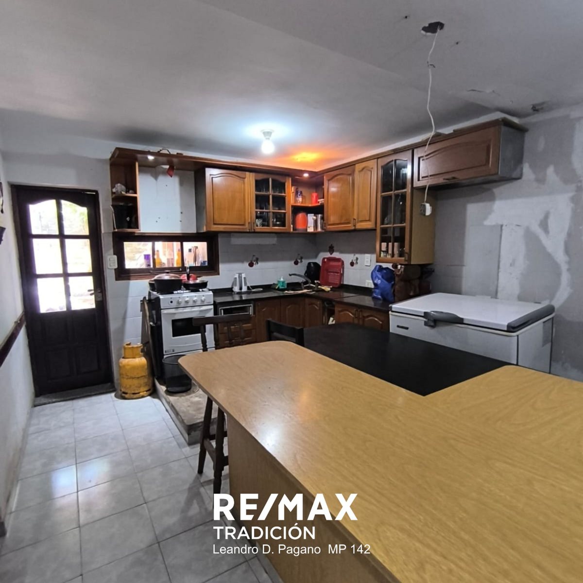 Casa en Venta en San Fernando, Chaco