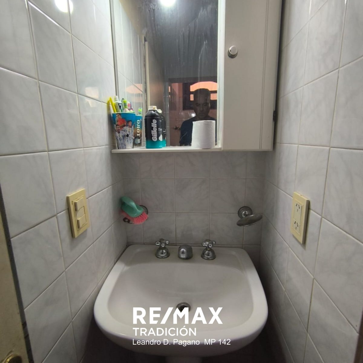 Casa en Venta en San Fernando, Chaco