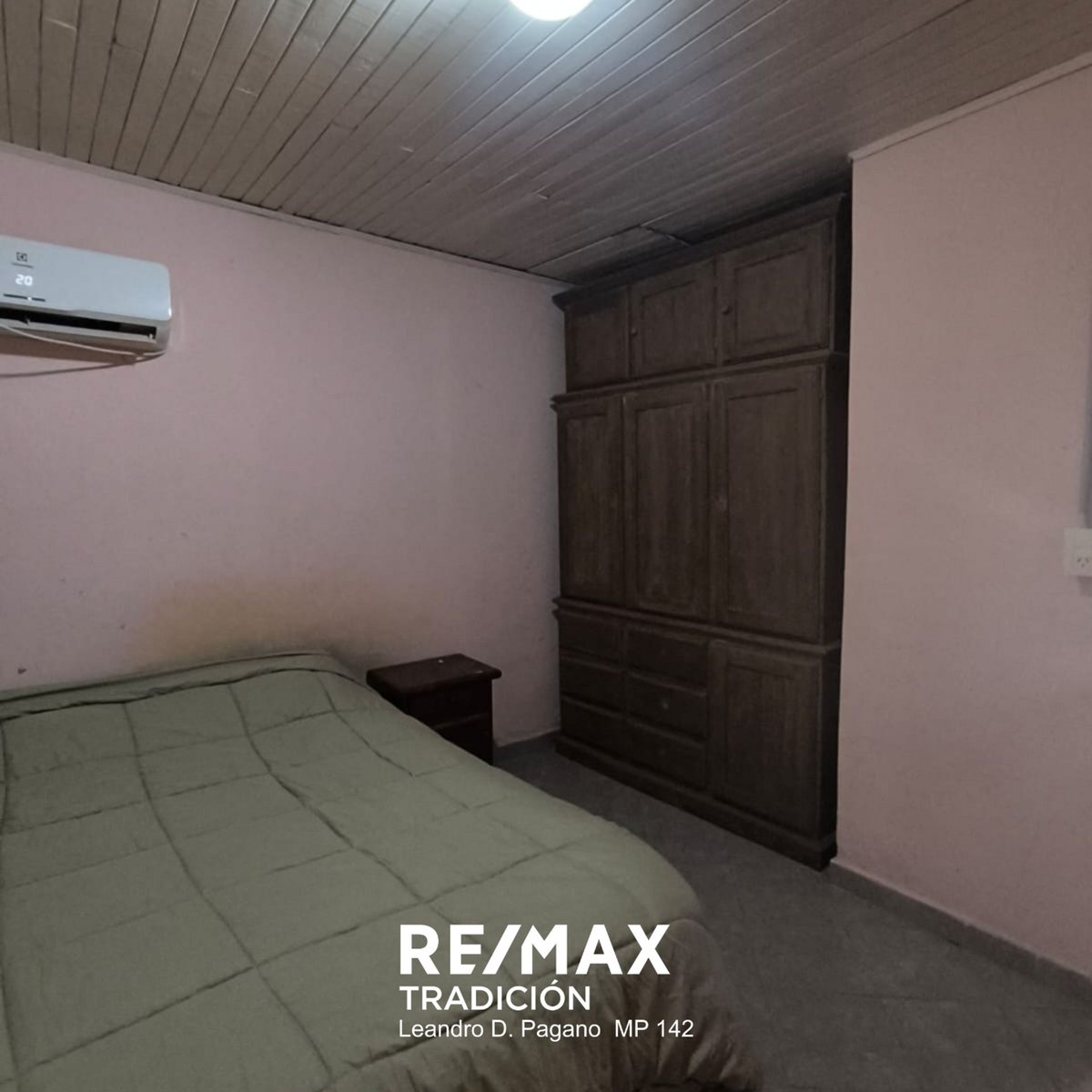 Casa en Venta en San Fernando, Chaco