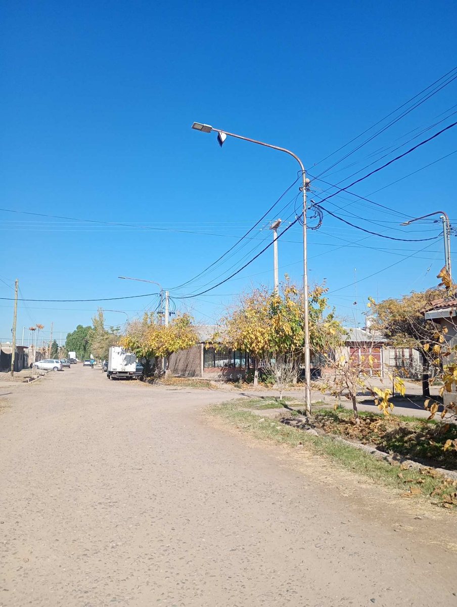 Casa en Alquiler en Maipu, Mendoza
