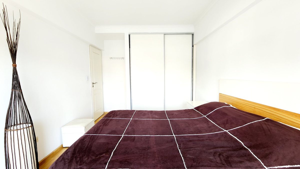 Departamento en Venta en Tres de Febrero, G.B.A. Zona Oeste