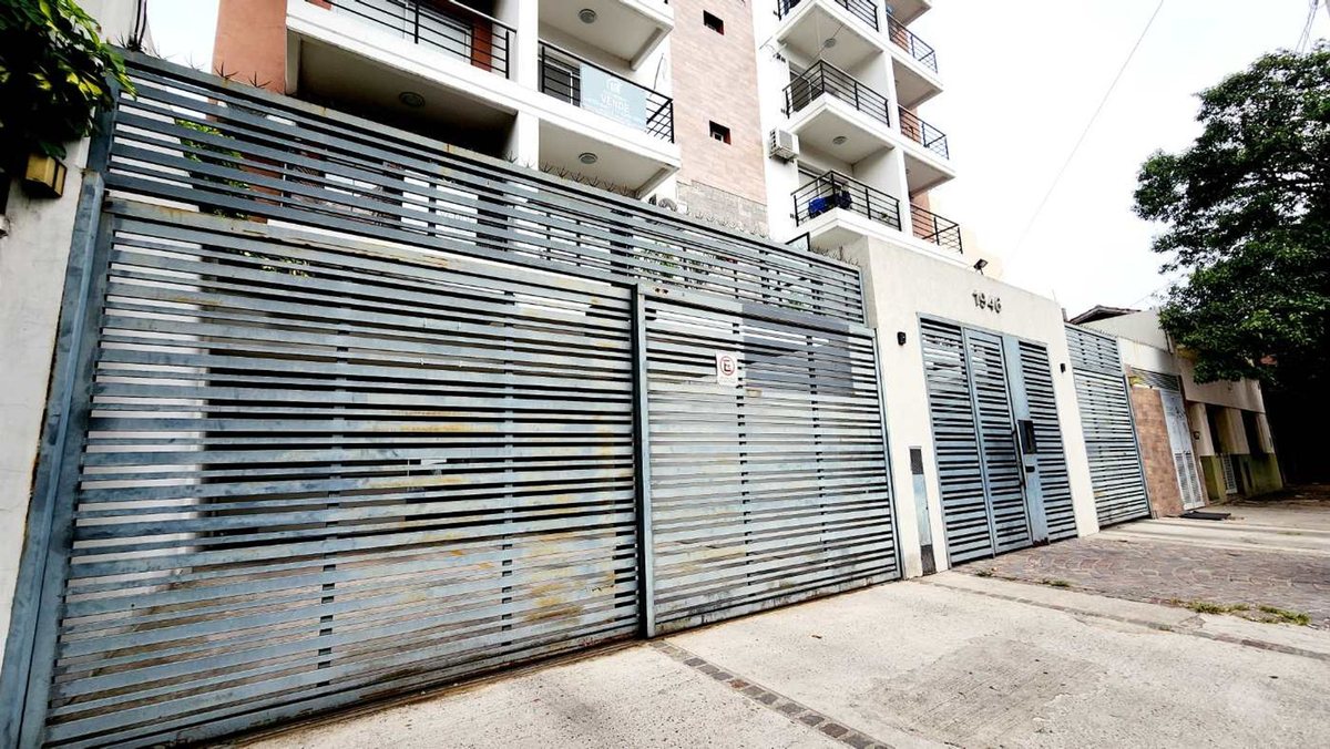 Departamento en Venta en Tres de Febrero, G.B.A. Zona Oeste