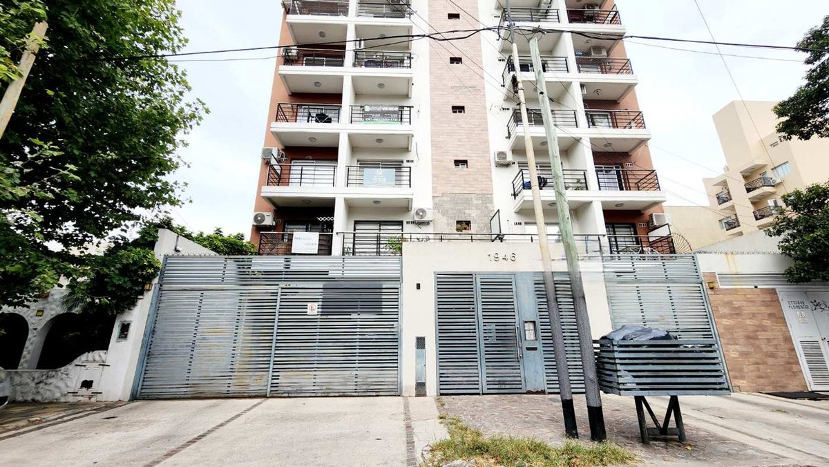 Departamento en Venta en Tres de Febrero, G.B.A. Zona Oeste