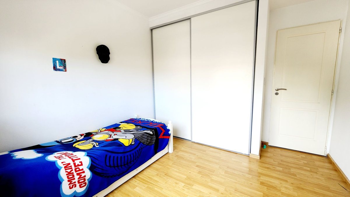 Departamento en Venta en Tres de Febrero, G.B.A. Zona Oeste